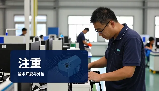 技术方案设计满足复杂环境应用需求